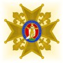 Armorial de l'Ordre de Saint-Louis